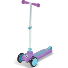 Scootiebug Jewel Scooter | Scooter für Kinder ab 2 Jahren | Im Freien Active Toys für Kinder