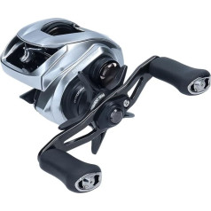 Daiwa 21 Zillion SV TW 1000PL kreisā roka Baitcaster Multireel zvejas spole makšķerēšanai Daiwa 21 Zillion SV TW 1000PL Makšķerēšanas aprīkojums mākslīgo mānekļu zvejai