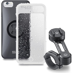 SP Connect Moto Bundle iPhone 8+/7+/6s+/6+