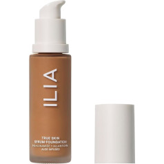 Ilia - True Skin Serum Foundation Sardīnija SF10.5 30 ml