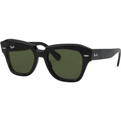 Ray-Ban Unisex saulesbrilles