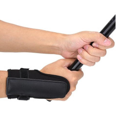 Golfa apmācības atbalsts plaukstas locītavai Golf Swing Trainer Wrist Support Golf Training Supports Atbalsts plaukstas locītavas atbalstam sāpju mazināšanai un stabilitātes atbalstam