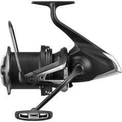 Shimano Aero Technium Magnesium XTD - 14000 - Big Pit Moles