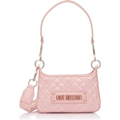 Love Moschino Sieviešu plecu soma Jc4161pp0h