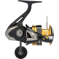 Shimano Sahara FJ spininga spole