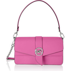 Michael Kors Women's Greenwich Md Conv Shldr Bag