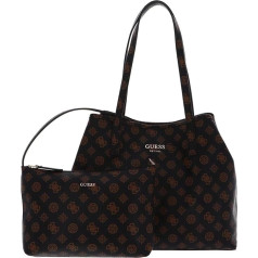 GUESS Damen Vikky Tote Bag