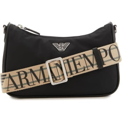 Emporio Armani - Crossbody Bag - Women, black