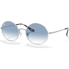 Ray-Ban Unisex 0RB1970-91493F-54 Brilles lasīšanai, 91493F, 54, 91493f