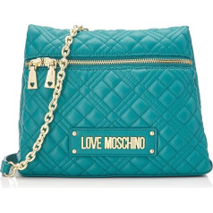 Love Moschino Sieviešu Jc4318pp0fla0 Plecu soma