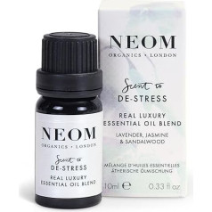 Смесь эфирных масел NEOM DESTRESS Аромат