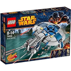 LEGO Star Wars 75042: Droid Gunship