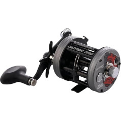 Ambassadeur Catfish Pro Roll - 6500 Catfish Special