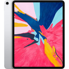 Apple iPad Pro 12.9 (3. paaudzes) 64GB 4G - Silber - Pieejams Latvijā (Latvija)