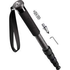 Mantona Pro One 165 A Monopod