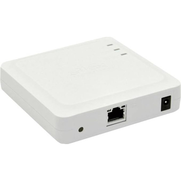 Silex Technology BR-300AN Enterprise WLAN Bridge