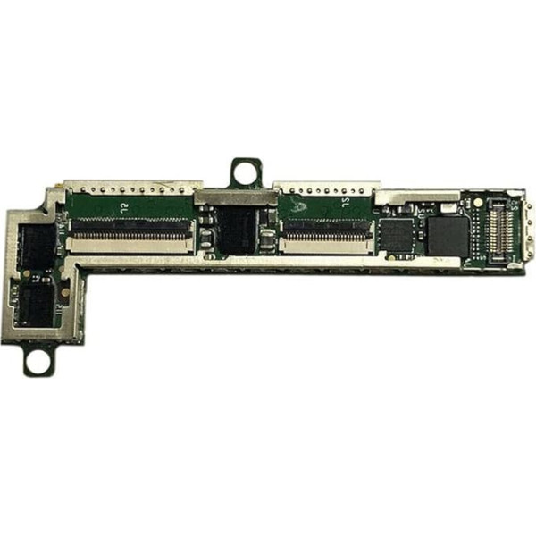 Microsoft Surface Pro 4 Pro4 V1.1 1724 LTN123YL01 Touch Small Board rezerves daļas priekš Microsoft Surface Pro 4 Pro4 V1.1 1724 LTN123YL01