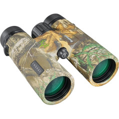 Bushnell - Engage X - 10x42 - Roof Prism - Waterproof and Anti-Fog - EXO Coating - Fully Multi-Coated - Binoculars - Waterproof - Wildlife - Outdoor - Bird Watching - BENX1042RB