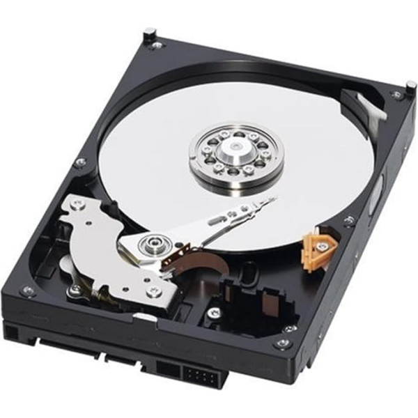 Western Digital WD1000FYPS RE2-GP Enterprise 1TB iekšējais cietais disks 8,9 cm (3,5 collas) 7200 apgriezienu minūtē 16 MB kešatmiņa S-ATA