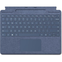 Microsoft Surface Pro Signature Keyboard Sapphire