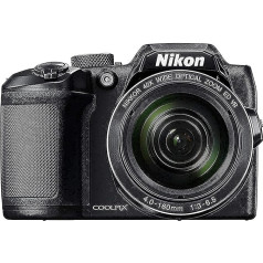 Nikon Coolpix B500 kamera