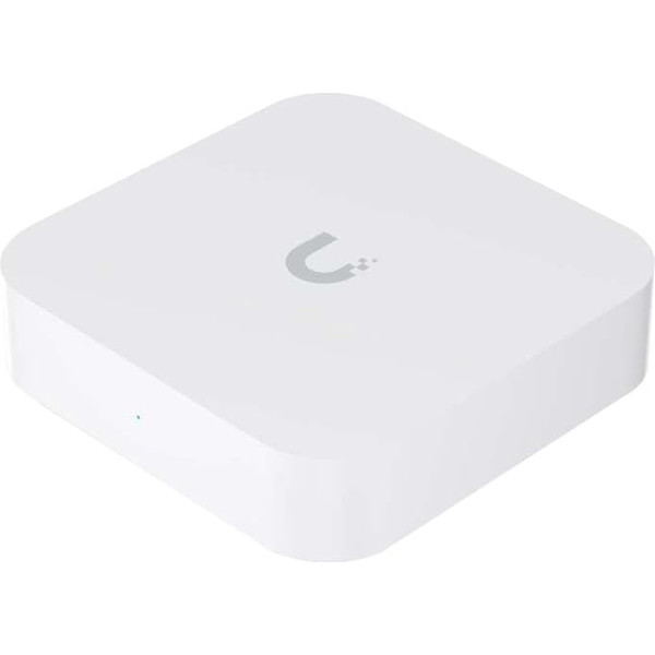 Ubiquiti Gateway Lite Kompakts un jaudīgs UniFi, UXG-LITE