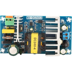 24V 4A ~ 6A AC-DC Power Supply Board Stable High Performance Switching Converter Module Module