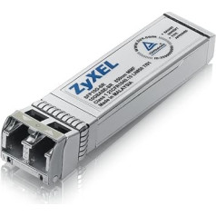 ZyXEL SFP Plus tranzistors (300 m) [SFP10G-SR]