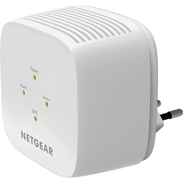 NETGEAR 