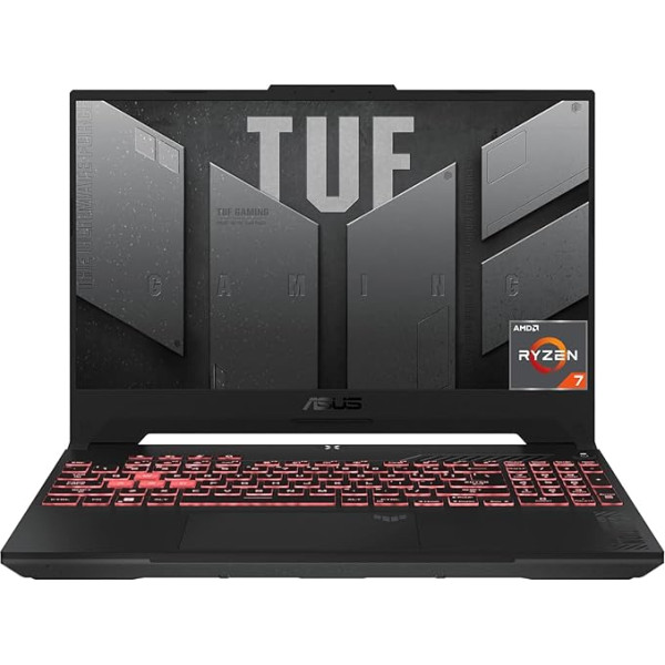 ASUS TUF A15-TUF507NV-LP018W 15