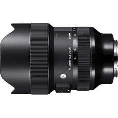 Sigma 14-24mm F2.8 DG DN Art objektīvs Leica L