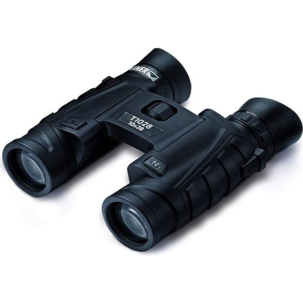 Steiner Tactical 10x28 Fernglas