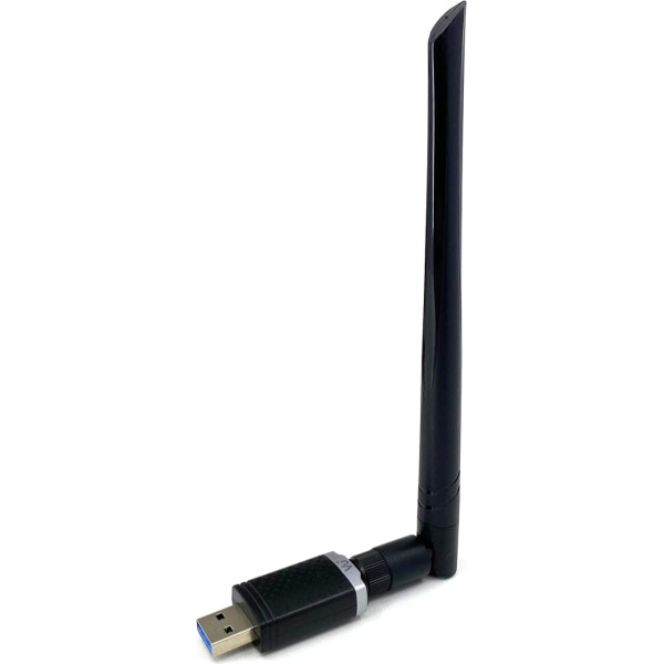 VU+ Dual Band Wireless USB 3.0 Adapter