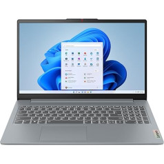 Lenovo klēpjdators 83ER007BSP i5-12450H 15,6