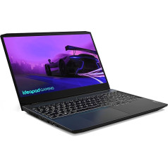 Lenovo Ideapad Gaming 3 6. paaudzes Intel Core i5-11320H/16GB/512GB SSD/GTX 1650/15.6