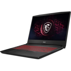 MSI Pulse GL66-086XES i7-12700H 16 1TB 3060 DOS 15