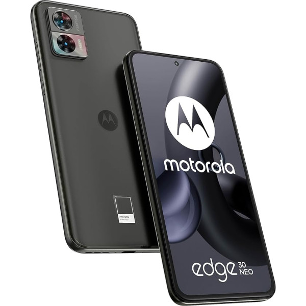 Motorola Edge 30 Neo 5G 8GB/256GB Black (Black Onyx) Dual SIM XT2245-1