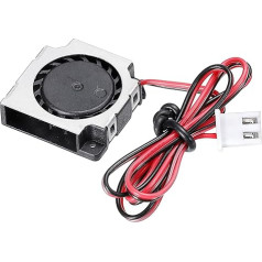 sourcing map DC Brushless Fan Cooler 2006 20x20x6mm DC5V 0.15A for Laptop CPU GPU Graphics Card 3D Printer