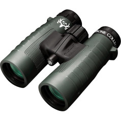 Бинокль Bushnell Binocular Bundle: Бинокль Trophy XLT 10x42 (Bone Collector Edition) + бинокль Deluxe Binocular Harness