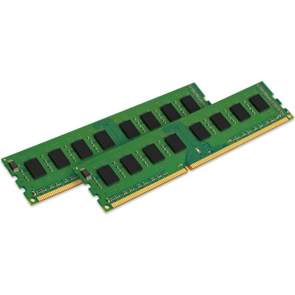 Kingston ValueRAM 8GB 1600MT/s DDR3L Non-ECC CL11 DIMM 1.35V 1.35V KVR16LN11/8 Desktop-Speicher