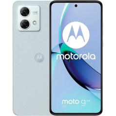 Motorola viedtālrunis Moto G84 6,55 collu 256 GB 12 GB RAM Octa Core Qualcomm Snapdragon 695 5G Blue