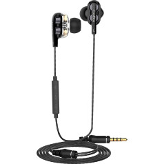 CoolBox Auriculares INTRAURICULAR COOLJOIN D.Drive