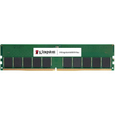 Kingston Server Premier 48GB 5600MT/s DDR5 ECC CL46 DIMM 2Rx8 Hynix M servera atmiņa - KSM56E46BD8KM-48HM