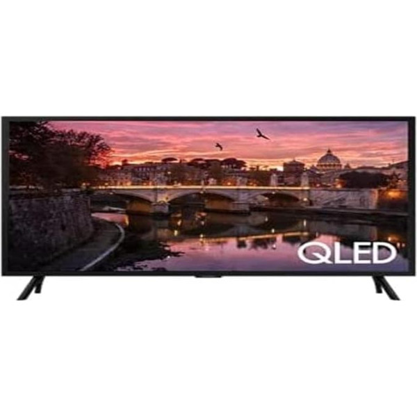 Samsung 32HJ690/32 QLED FHD H-Browser/Range