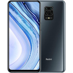 Redmi Note 9 Pro mobilais tālrunis