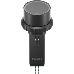 Оригинальный водонепроницаемый чехол Pocket 2 для сумки DJI Pocket 2 Osmo