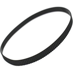 Dvieļu siksna 20006 saderīga ar Zebra S4M 203dpi printeri S4M Transfer Belt Main Drive Belt (203dpi-20006)