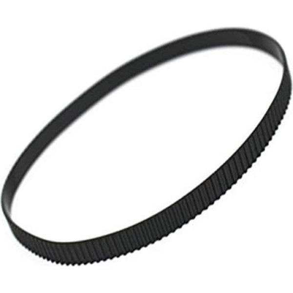 Dvieļu siksna 20006 saderīga ar Zebra S4M 203dpi printeri S4M Transfer Belt Main Drive Belt (203dpi-20006)