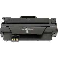 TONER EXPERTE® MLT-D1052L Toner kompatibel für Samsung ML-1910 ML-1915 ML-2525 ML-2525W ML-2540 ML-2545 ML-2580N SCX-4600 SCX-4600FN SCX-4623F SCX-4623FN SCX-4623FN SCX-4623FW SF-650 SF-650P (2500 Seiten)