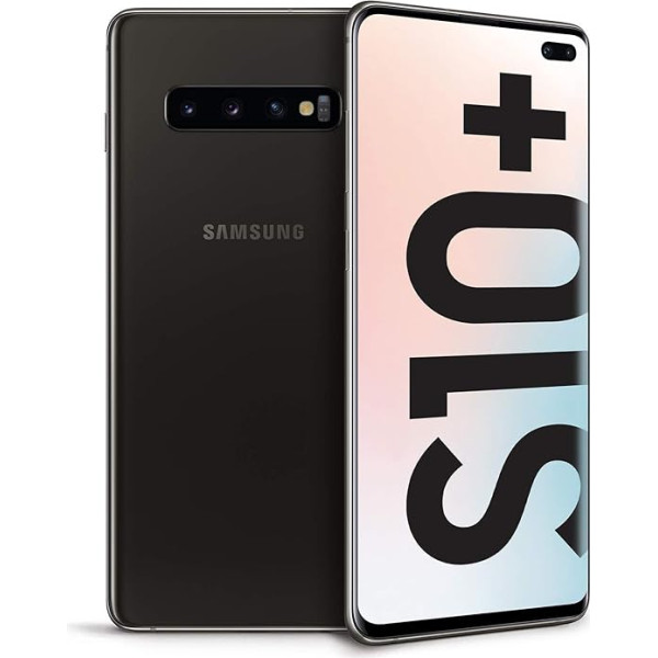 SAMSUNG Galaxy S10 viedtālrunis